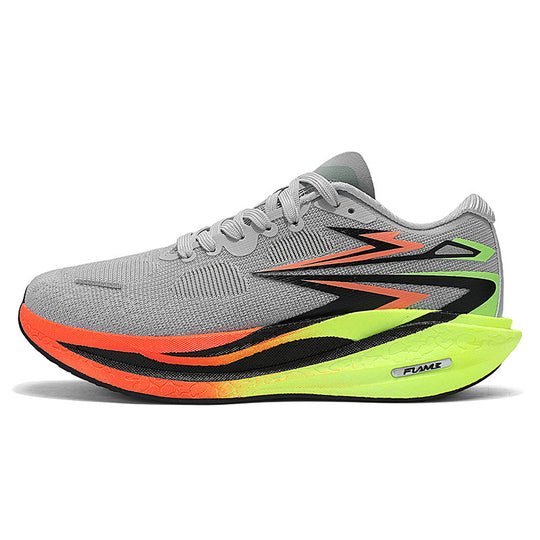 Damen Lauf-Sneaker mit atmungsaktivem Mesh-Obermaterial und flexibler Dämpfung EB