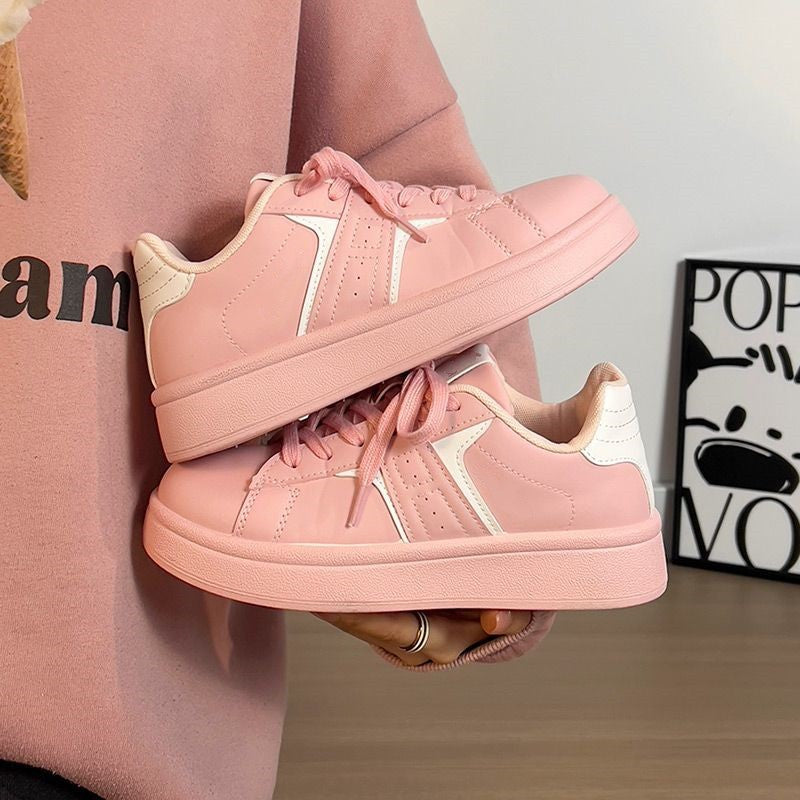 Damen Modische Sneakers EB