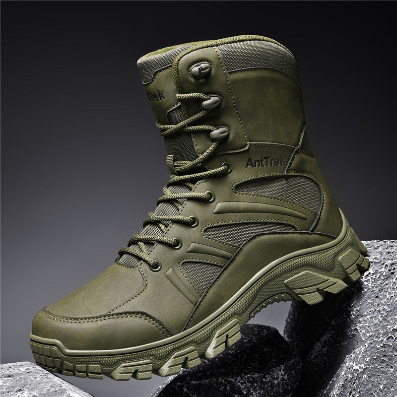 Damen Hochleistungs Wanderschuhe EB