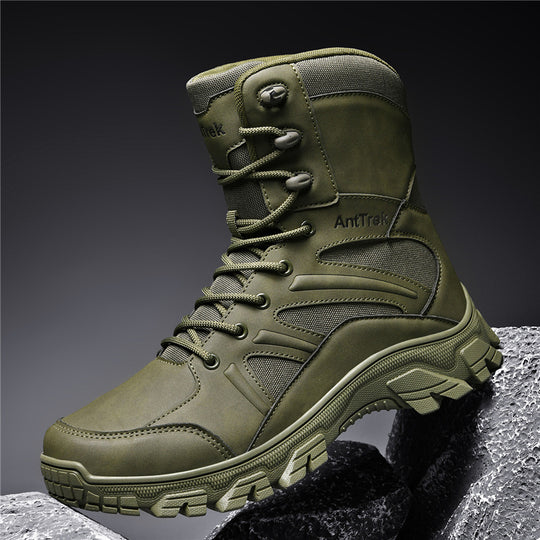 Damen Hochleistungs Wanderschuhe EB