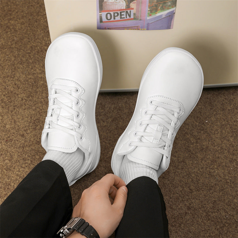 Damen Alltags-Sneaker mit atmungsaktivem Obermaterial EB