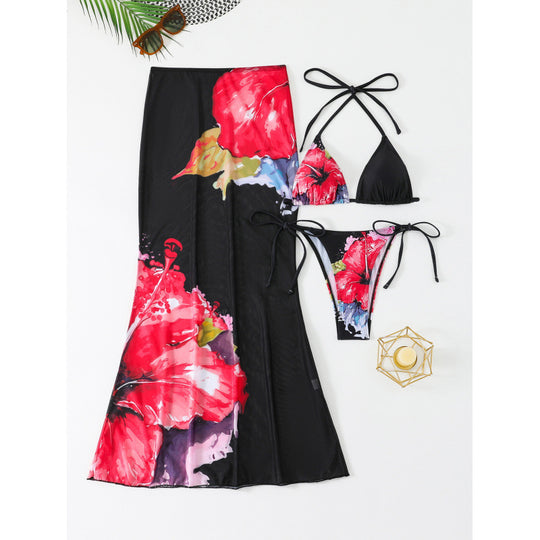 Damen Bikiniset EB