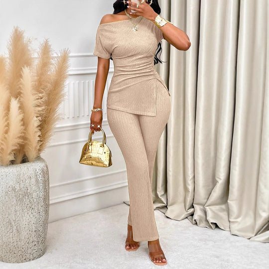 Damen elegantes Tragekomfort Outfit EB