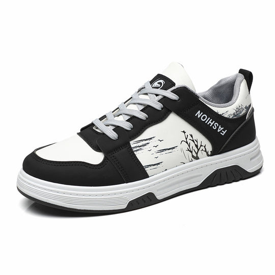 Damen Sportliche Sneakers mit innovativem Design von EB