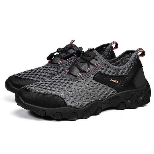Damen Leichte und atmungsaktive Outdoor-Schuhe EB