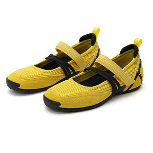 Damen Aquaschuhe mit atmungsaktivem Netzdesign EB