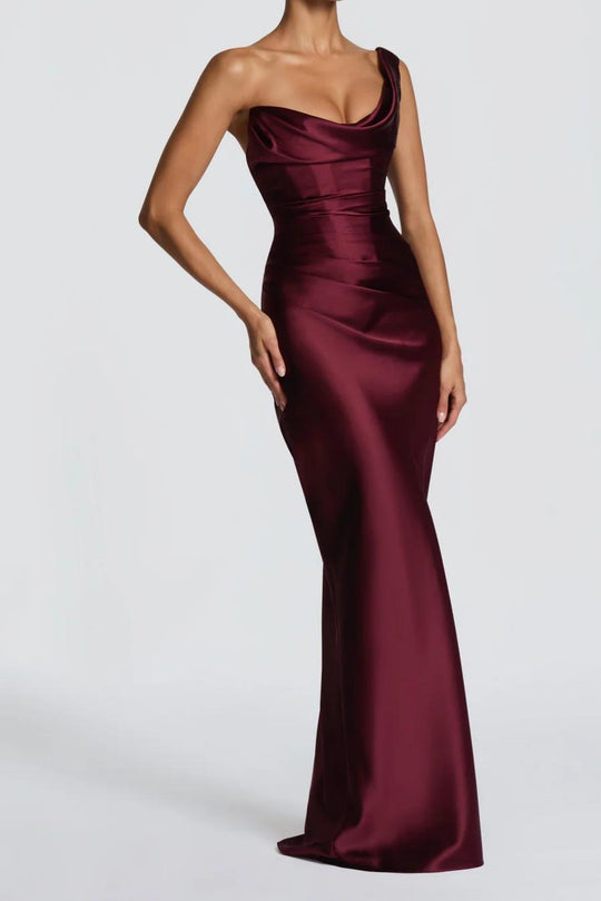Damen Abendkleid EB