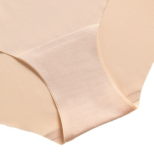 Damen Bauchweg High-Waist Panty mit Maximaler Unterstützung EB
