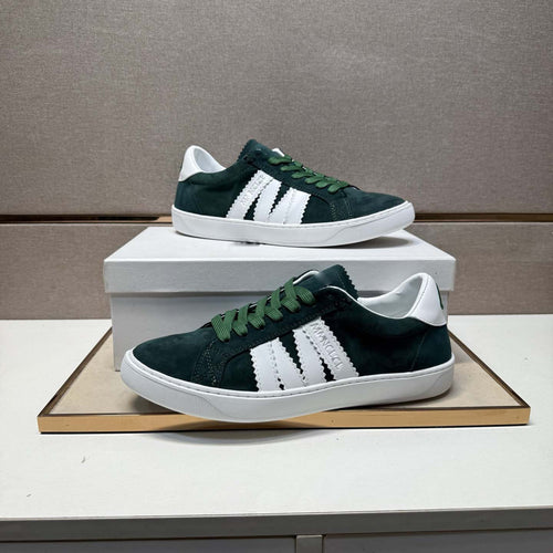 Damen Sportliche Sneaker mit modischem Detail und rutschfester Sohle EB