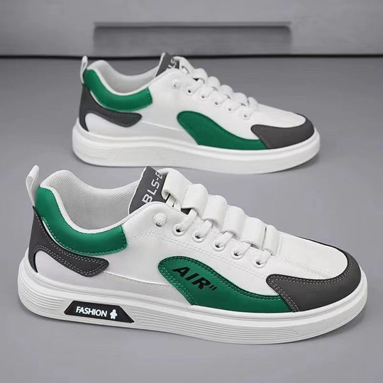 Damen Freizeitsneaker mit extraleichter Dämpfung und atmungsaktiver Struktur EB