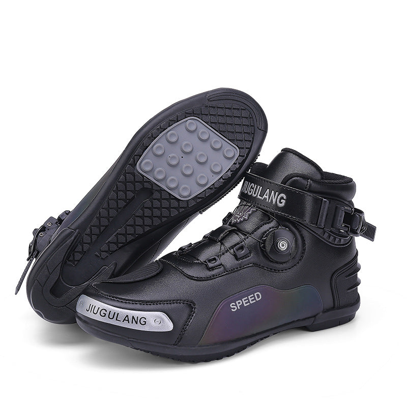 Damen Hochleistungs-Fitness-Schuhe mit atmungsaktivem Design und rutschfester Sohle EB