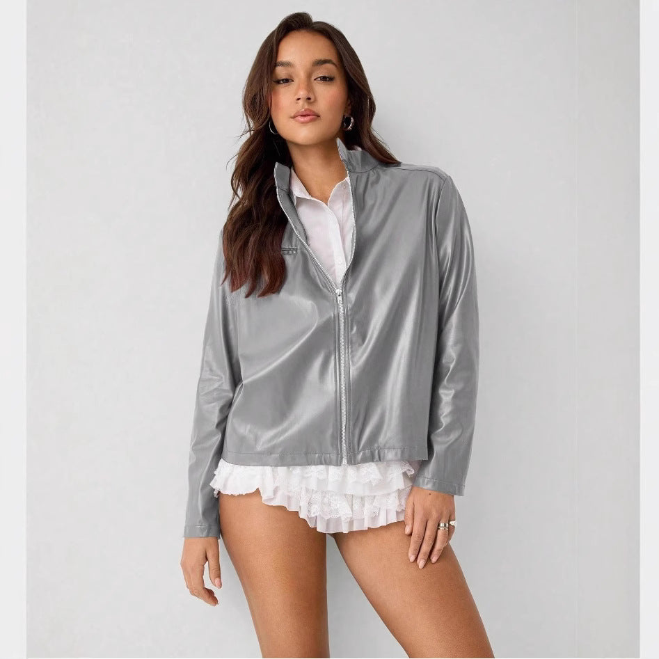 Damen leichte Windjacke EB