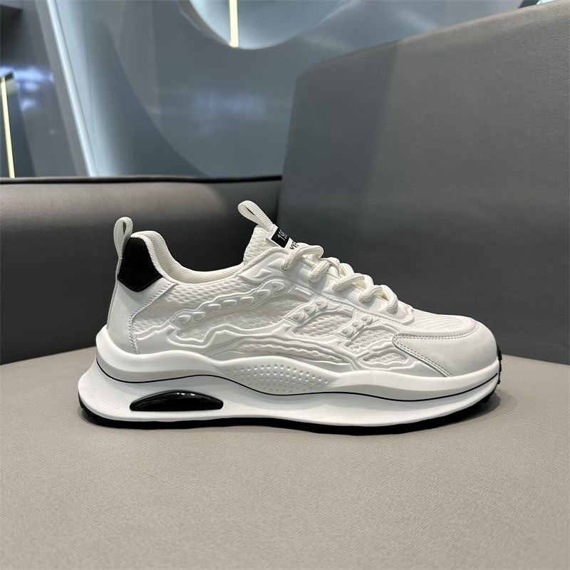 Damen Bequeme und stylische Sneakers EB