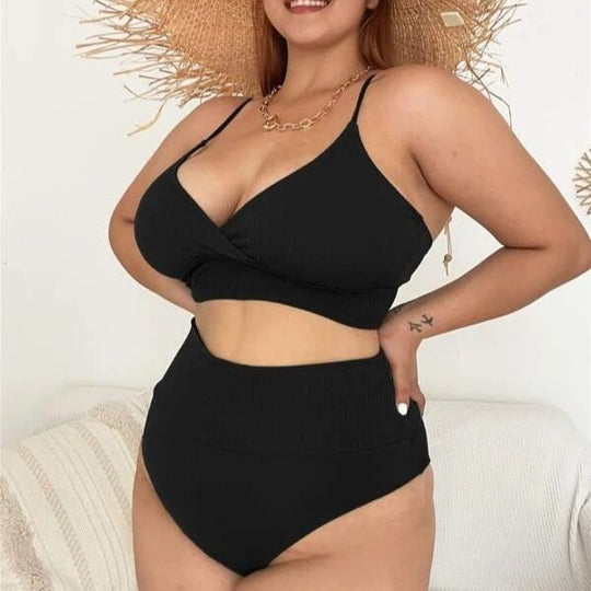Damen Bikiniset EB