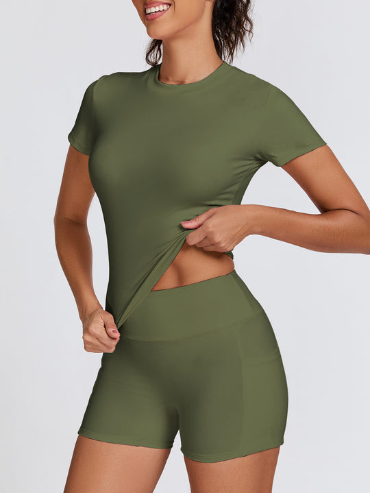 Damen Sportshorts EB