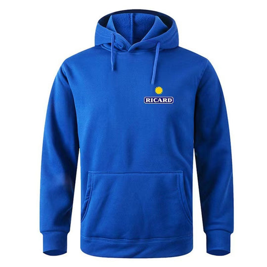Damen Kapuzenpullover mit lässigem Schnitt und hochwertiger Baumwolle EB
