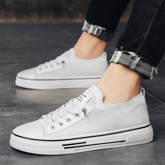 Damen Atmungsaktive Freizeitschuhe EB