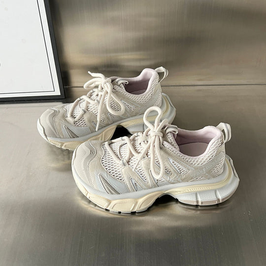 Damen sportliche Sneakers EB