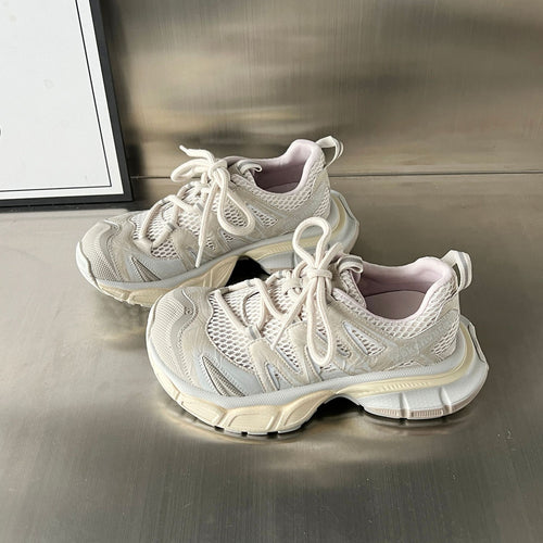 Damen sportliche Sneakers EB