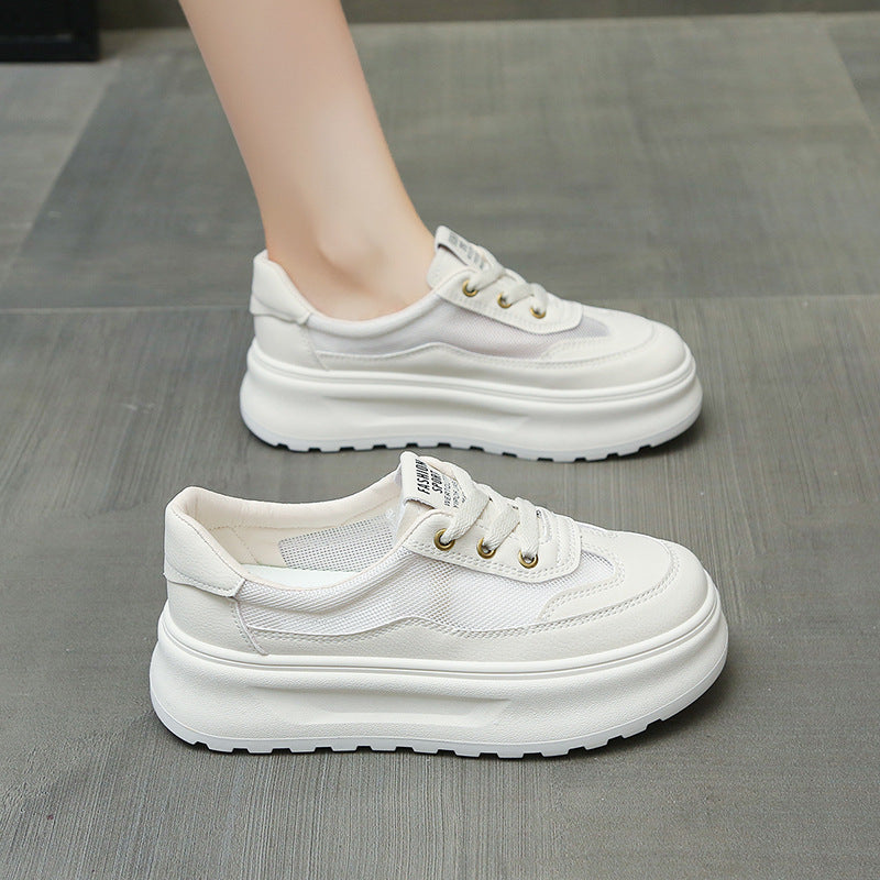 Damen Sportliche Sneaker EB
