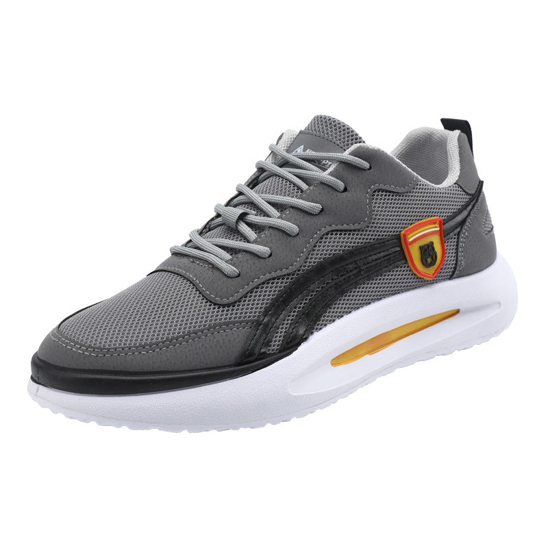 Damen Sportliche Sneaker mit innovativer Dämpfungstechnologie EB