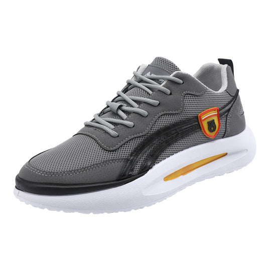 Damen Sportliche Sneaker mit innovativer Dämpfungstechnologie EB