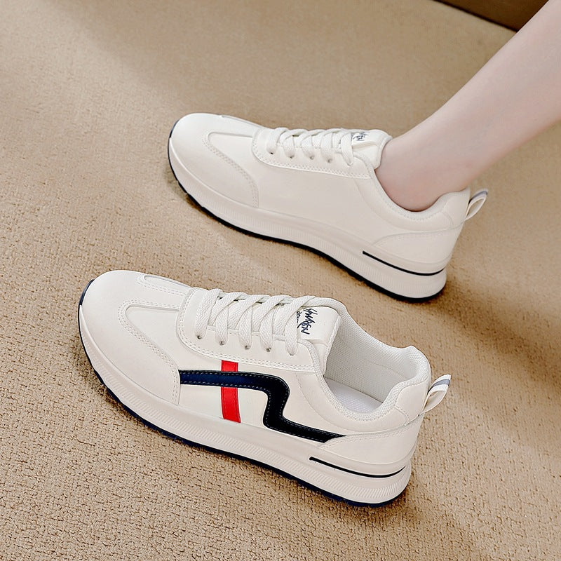 Damen Sportliche Sneakers EB