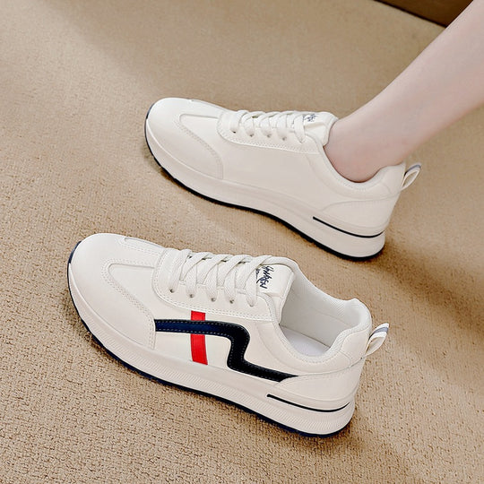 Damen Sportliche Sneakers EB
