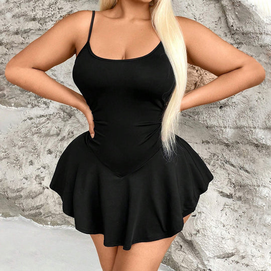 Damen Freizeitkleid EB