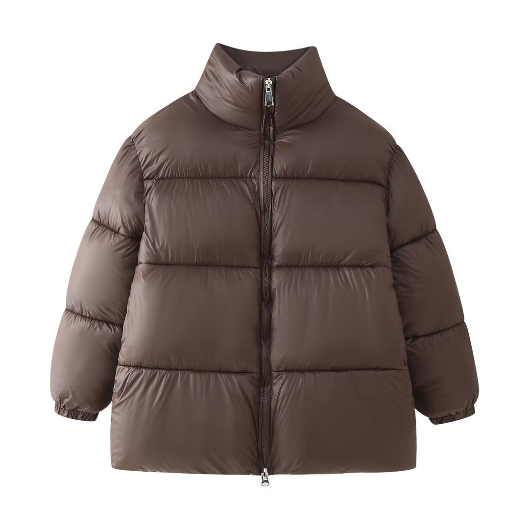 Damen Steppjacke im modernen Design EB