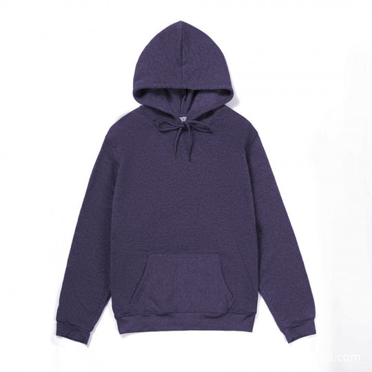 Damen Kapuzenpullover aus bequemem Material mit praktischen Kängurutaschen EB