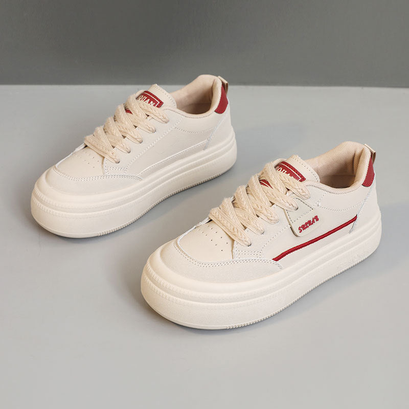 Damen Sportliche Sneaker EB