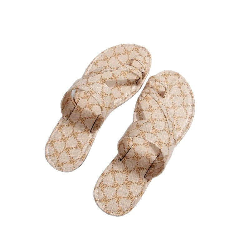 Damen Elegante und modische Sandalen EB