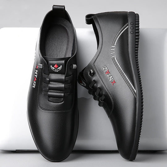 Damen Sportliche Slip-On Sneakers mit elastischem Einstieg und ergonomischer Dämpfung EB