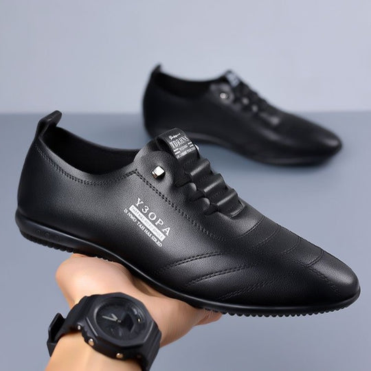 Herren elegante Freizeitschuhe EB