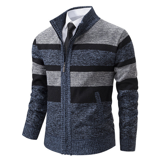 Herren Strickjacke EB