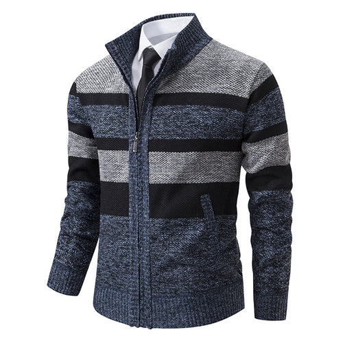 Herren Strickjacke EB