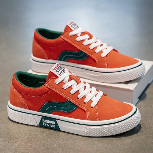 Unisex Bequeme Alltagsschuhe EB