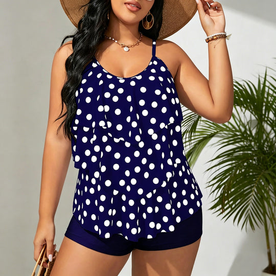 Damen luftige Sommertop EB