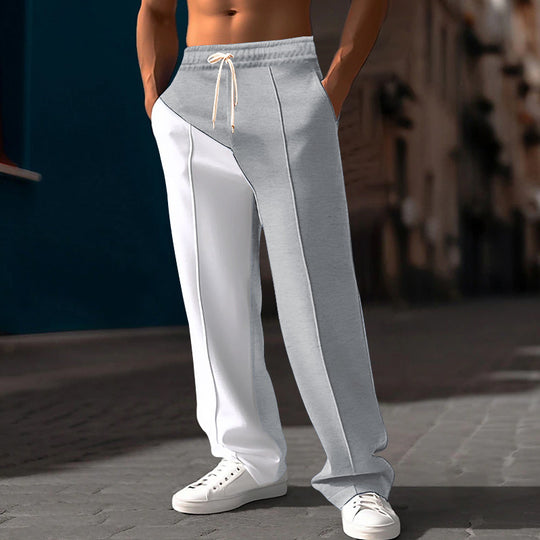 Damen Sportliche Trainingshose EB