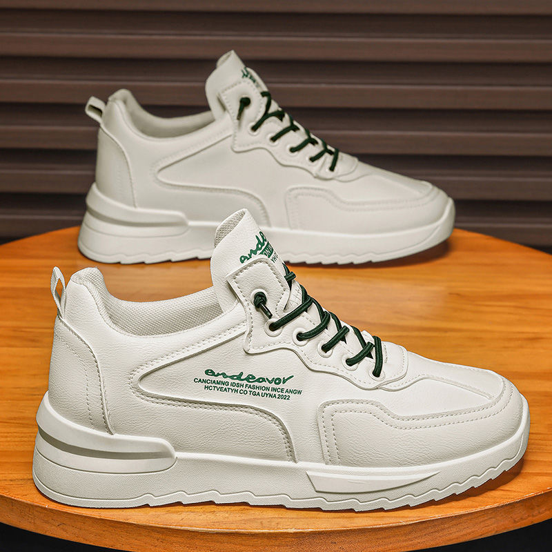 Damen Komfortable Sneakers EB