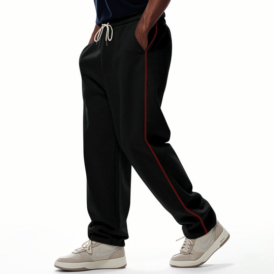 Herren bequeme Freizeithose aus atmungsaktivem Material EB
