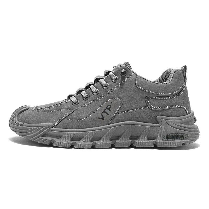 Damen Sportliche City Sneakers mit gedämpfter Sohle EB