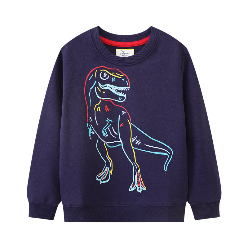 Damen Sweatshirt EB