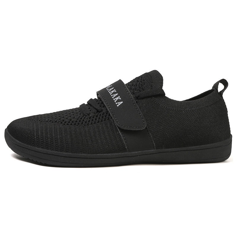 Damen Freizeitschuhe mit atmungsaktivem Obermaterial EB
