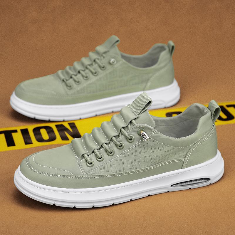Damen Sportliche Sneakers mit atmungsaktiver Textiloberfläche und dynamischer Dämpfungstechnologie EB