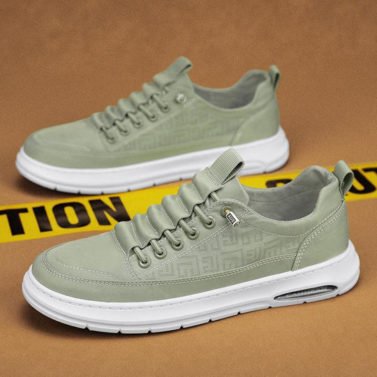 Damen Sportliche Sneakers mit atmungsaktiver Textiloberfläche und dynamischer Dämpfungstechnologie EB