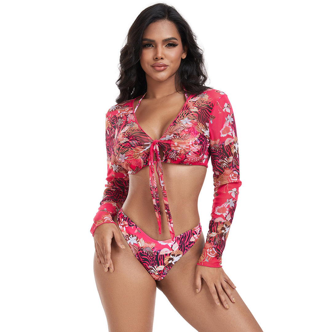 Damen Schwimmbad-Set EB