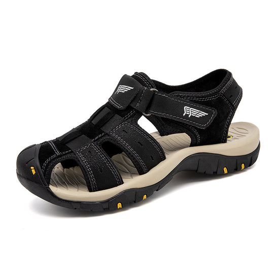 Damen Sportliche und bequeme Outdoor-Sandalen EB