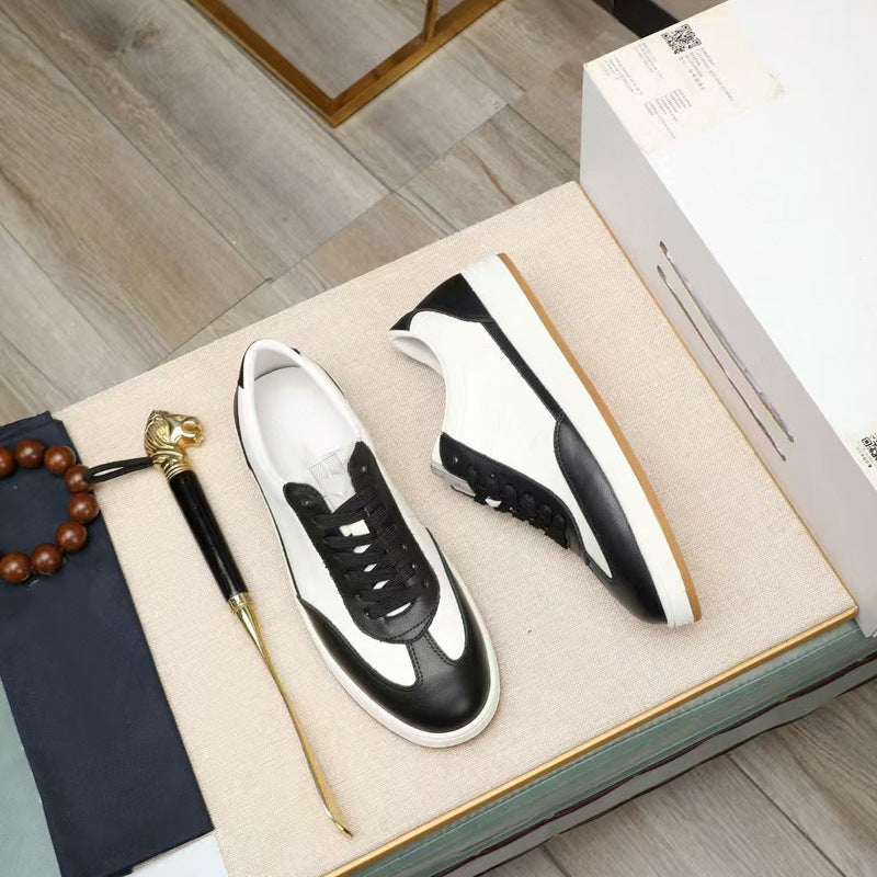 Damen Sportliche Sneakers mit ergonomischer Dämpfungstechnologie EB